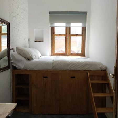 Appartamento Piso Modernista En Casco Historico Con Garaje Cartagena Esterno foto