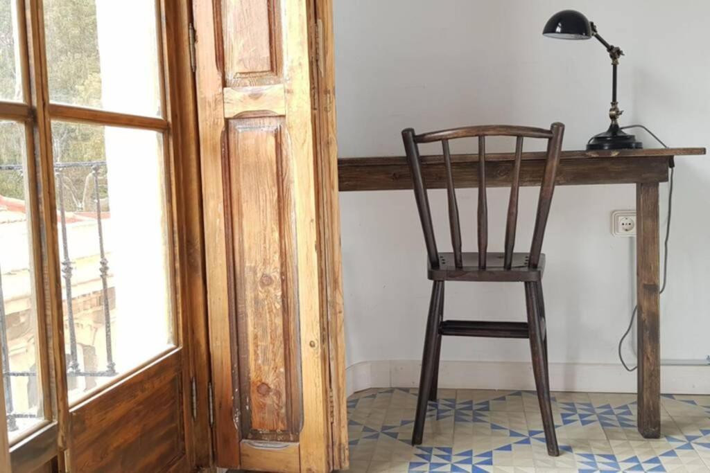 Appartamento Piso Modernista En Casco Historico Con Garaje Cartagena Esterno foto