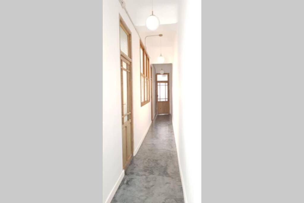 Appartamento Piso Modernista En Casco Historico Con Garaje Cartagena Esterno foto