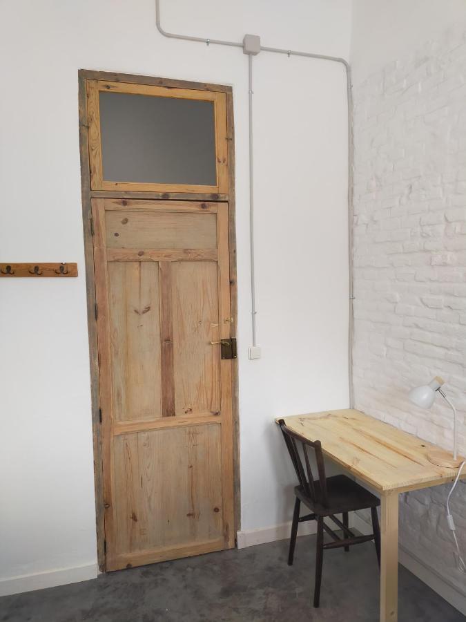 Appartamento Piso Modernista En Casco Historico Con Garaje Cartagena Esterno foto