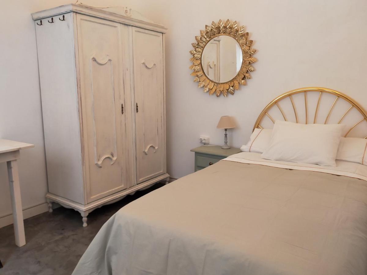 Appartamento Piso Modernista En Casco Historico Con Garaje Cartagena Esterno foto