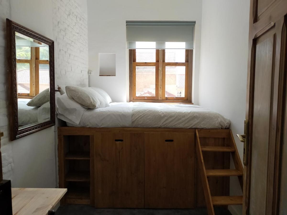 Appartamento Piso Modernista En Casco Historico Con Garaje Cartagena Esterno foto