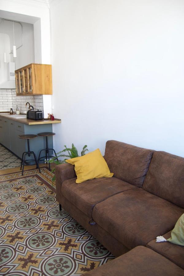 Appartamento Piso Modernista En Casco Historico Con Garaje Cartagena Esterno foto