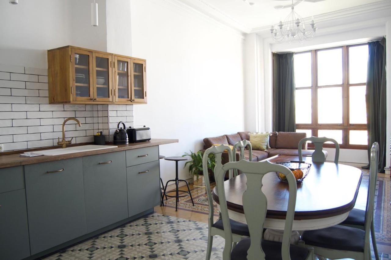 Appartamento Piso Modernista En Casco Historico Con Garaje Cartagena Esterno foto