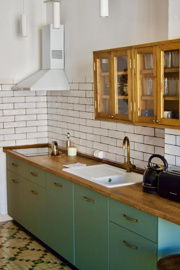 Appartamento Piso Modernista En Casco Historico Con Garaje Cartagena Esterno foto