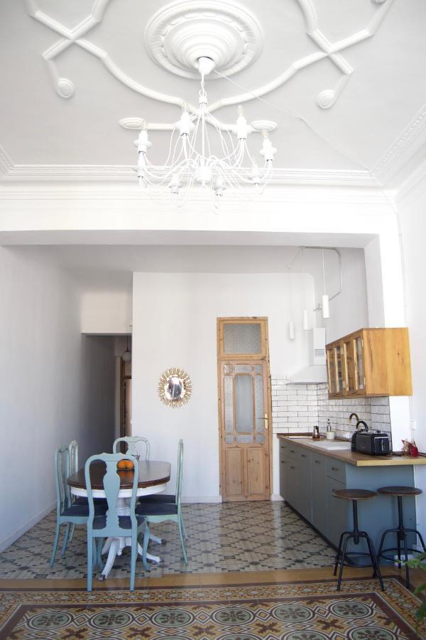 Appartamento Piso Modernista En Casco Historico Con Garaje Cartagena Esterno foto